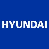 HYUNDAI/现代品牌logo