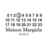 Maison Margiela/梅森马吉拉品牌logo