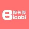 BICOBI/哔卡哔品牌Logo