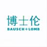 博士伦品牌Logo