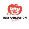 TOEI ANIMATION/东映动画品牌Logo