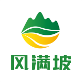 风满坡品牌logo