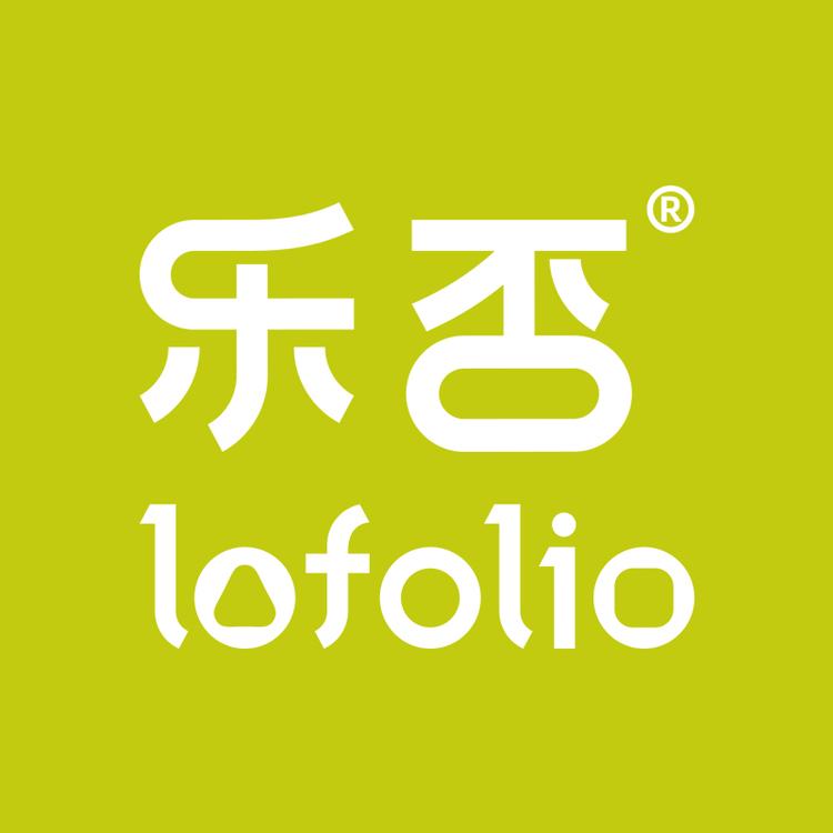 乐否品牌Logo