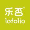 乐否品牌Logo