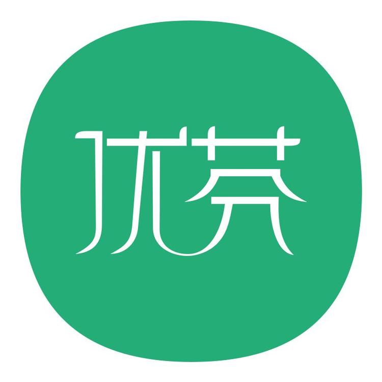 YOU FEN/优芬品牌Logo