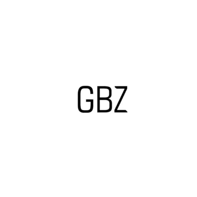 GBZ品牌Logo