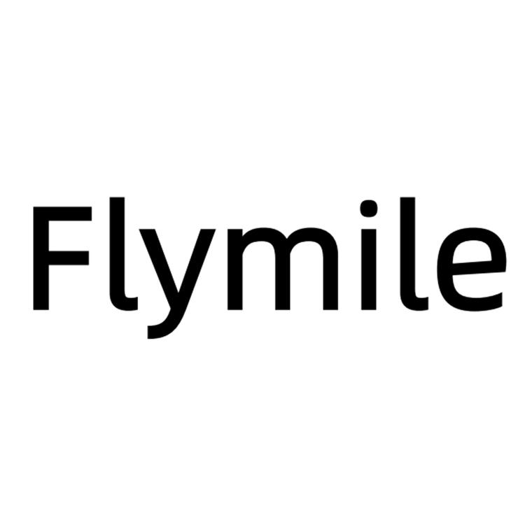 Flymile品牌Logo
