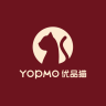 优品猫品牌Logo