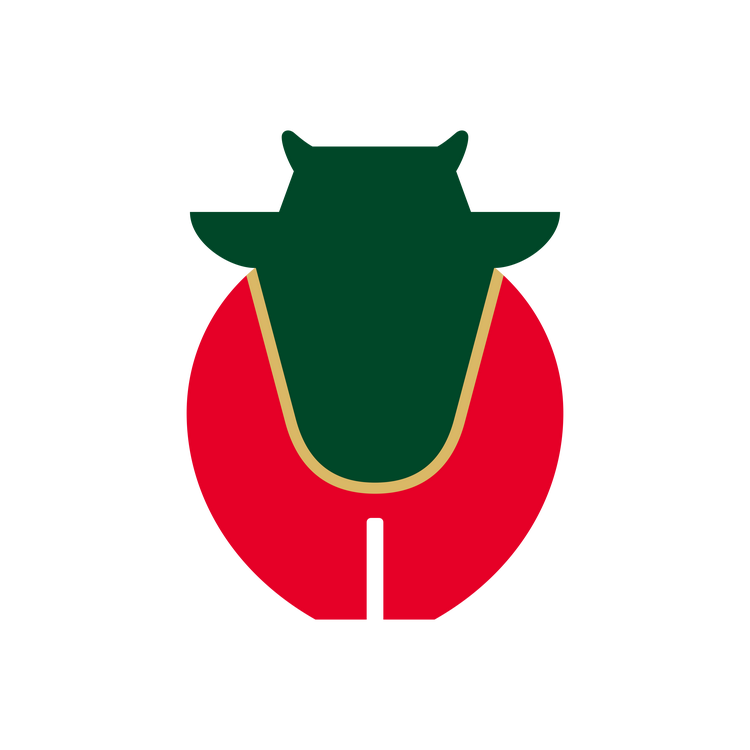 森牛家品牌Logo
