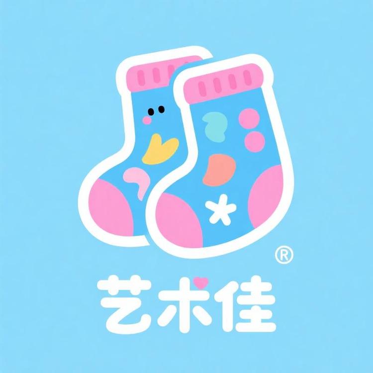 艺术佳品牌Logo