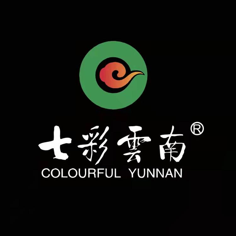 Colourful Yunnan/七彩云南品牌Logo