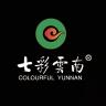 Colourful Yunnan/七彩云南品牌Logo