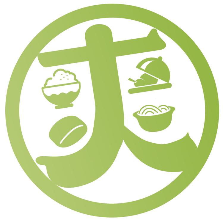 饭小爽品牌Logo