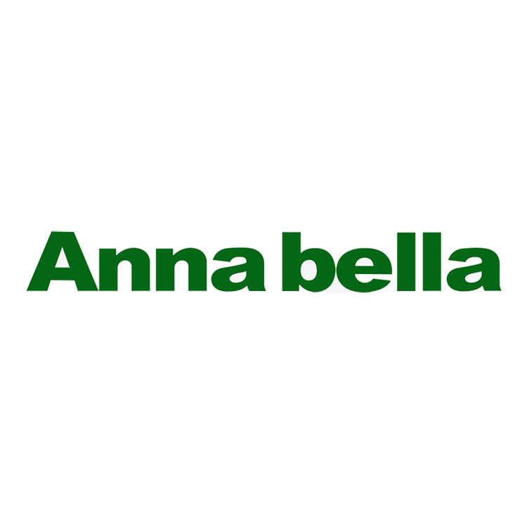Annabella/安娜贝拉品牌Logo