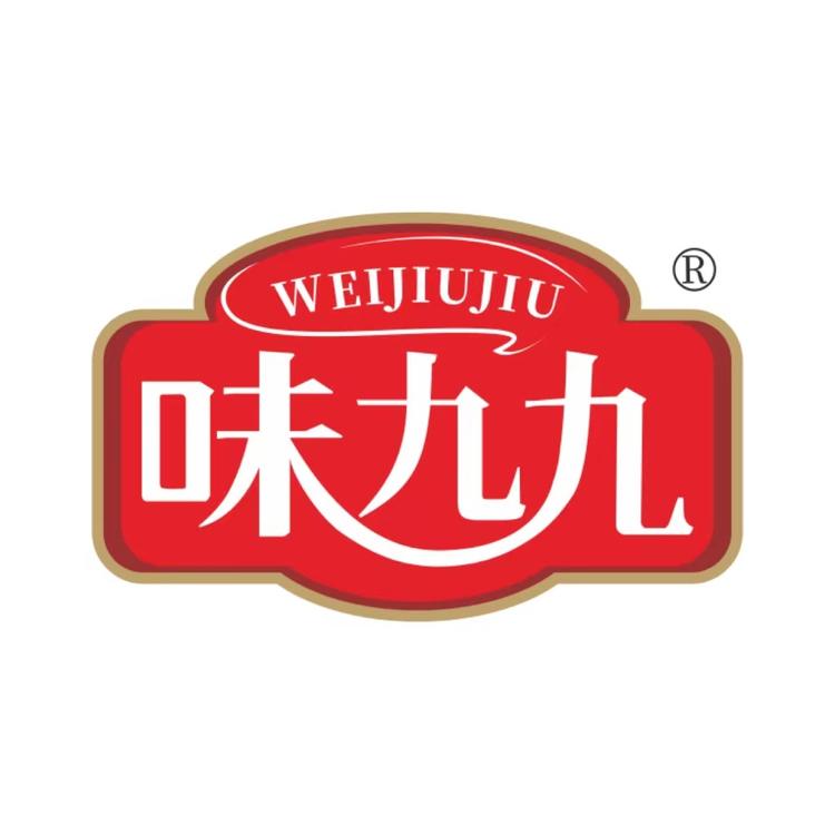 味九九品牌Logo