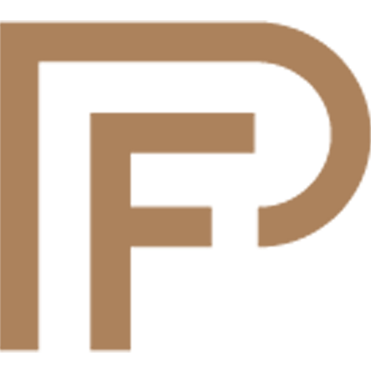 PUERFONS品牌Logo