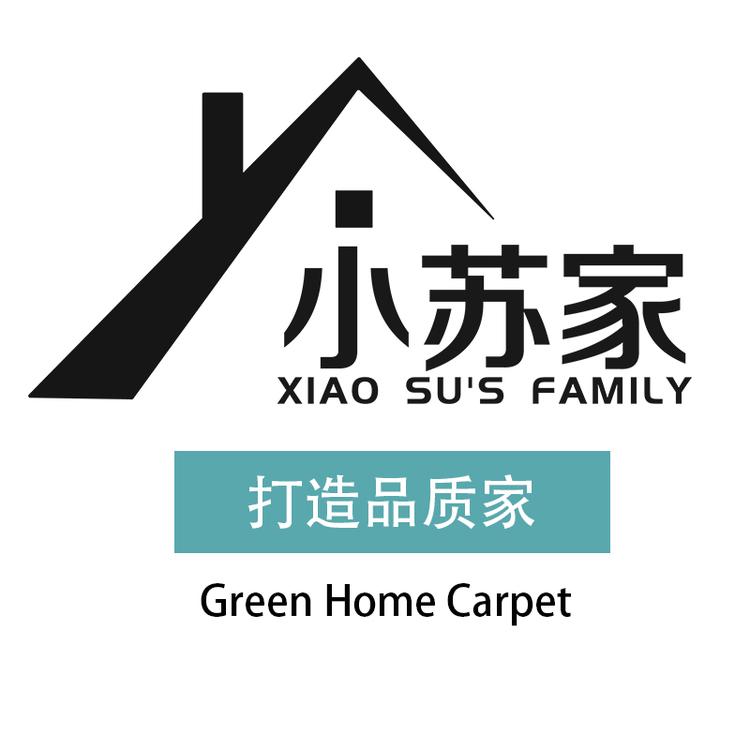小苏家品牌Logo