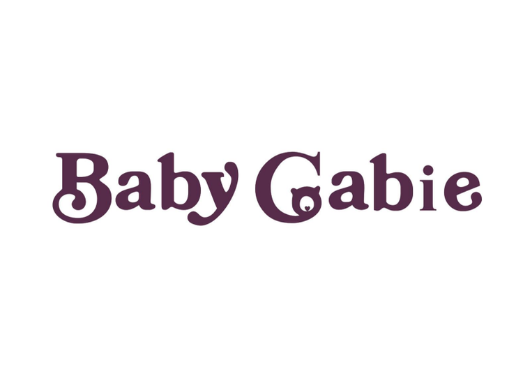 BABY GABIE品牌Logo