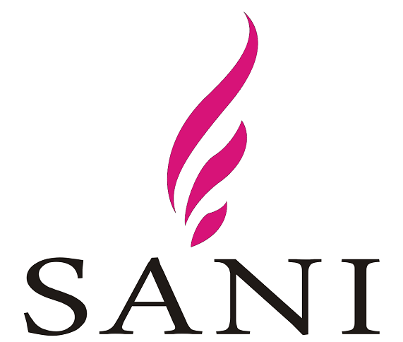 SANI/萨尼品牌Logo