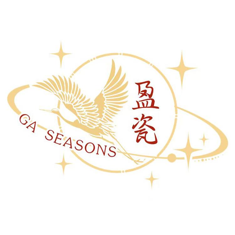 盈瓷品牌Logo