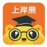 上岸熊品牌Logo