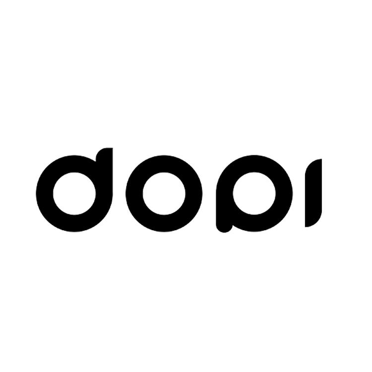 Dopi品牌Logo