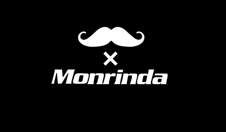 MIRINDA/美年达品牌Logo