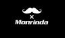 MIRINDA/美年达品牌Logo