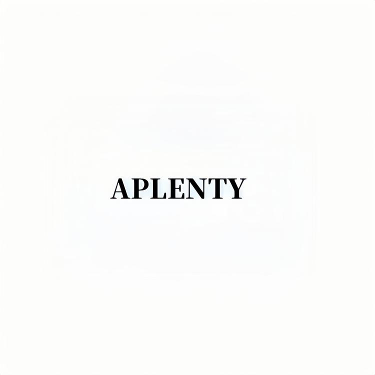APLENTY品牌Logo