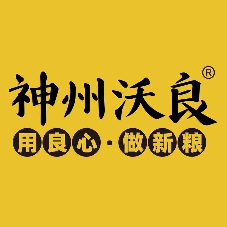 神州沃良品牌Logo
