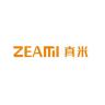 真米品牌Logo