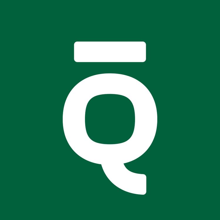 一刻间品牌Logo