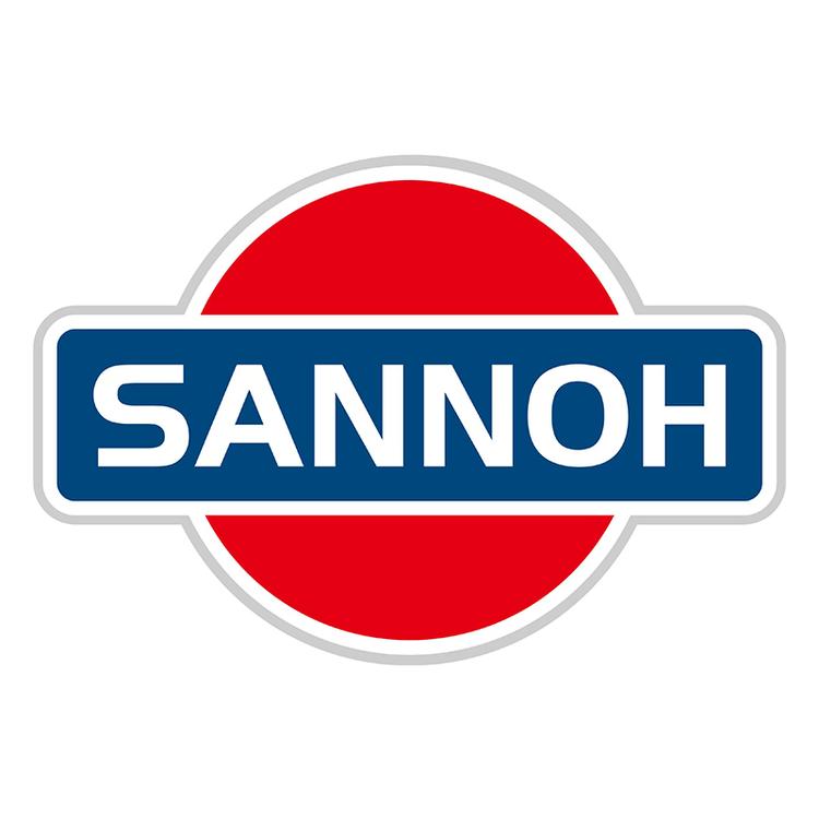 SANNOH/山王工业品牌Logo