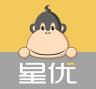 XINGYOU/星优品牌Logo