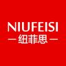 NEWFACE/纽菲思品牌Logo
