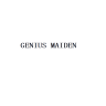 GENIUS MAIDEN品牌Logo