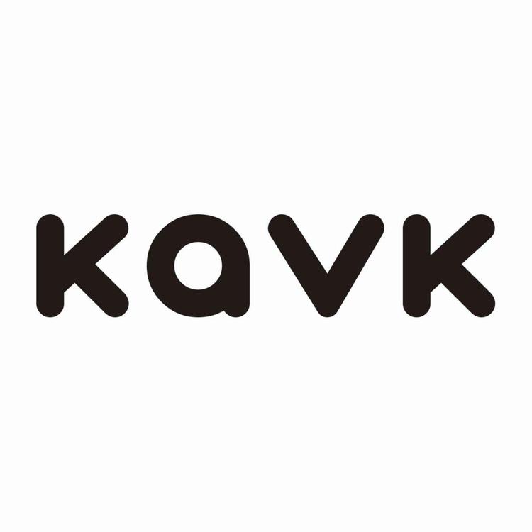 Kavk品牌Logo