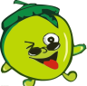红美人庄园品牌Logo