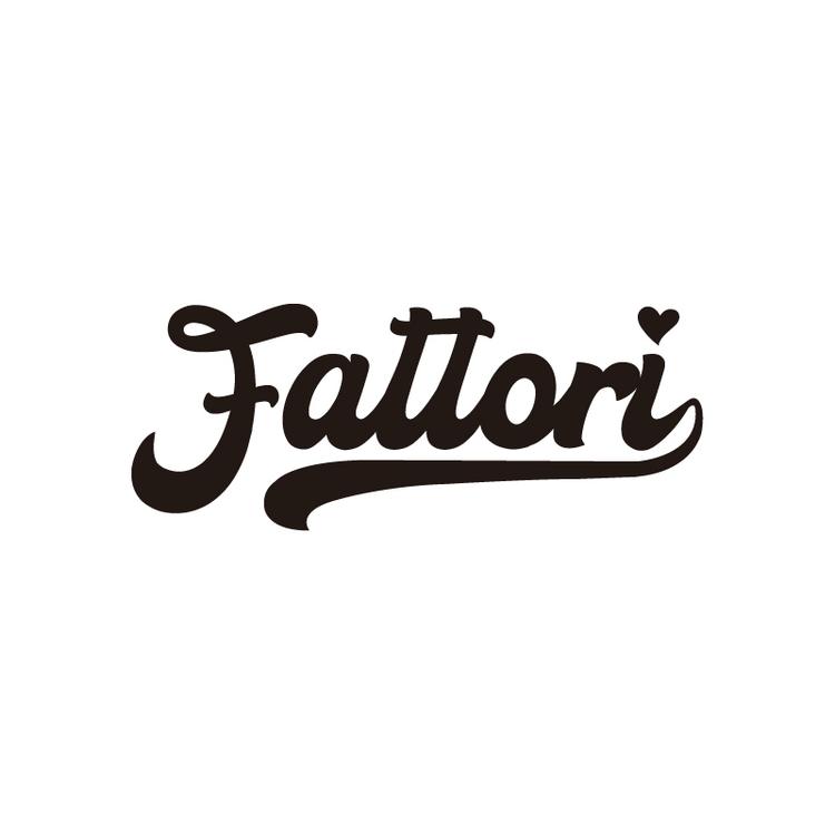 FATTORI/法托利品牌Logo