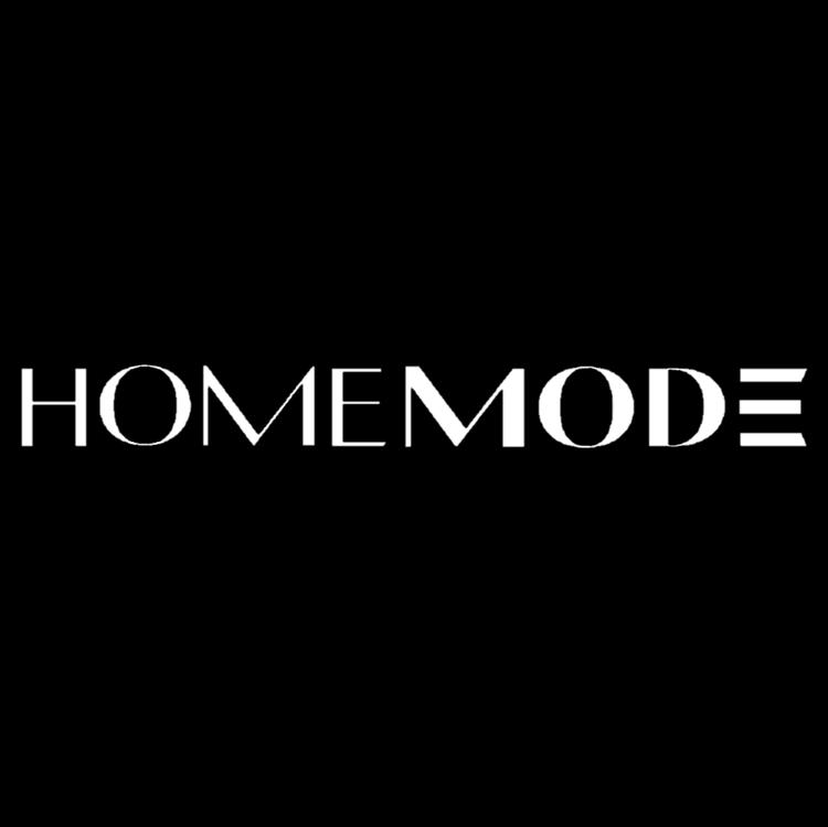 HOMEMODE品牌Logo