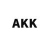 AKK品牌Logo