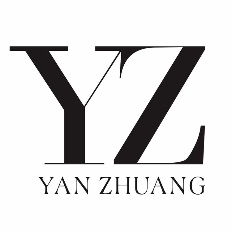 言装品牌Logo