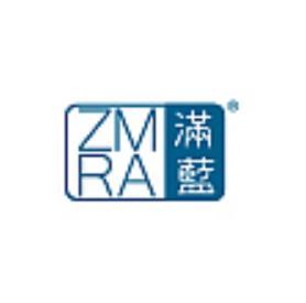 ZMRA/满蓝品牌Logo