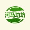 河马功坊品牌Logo