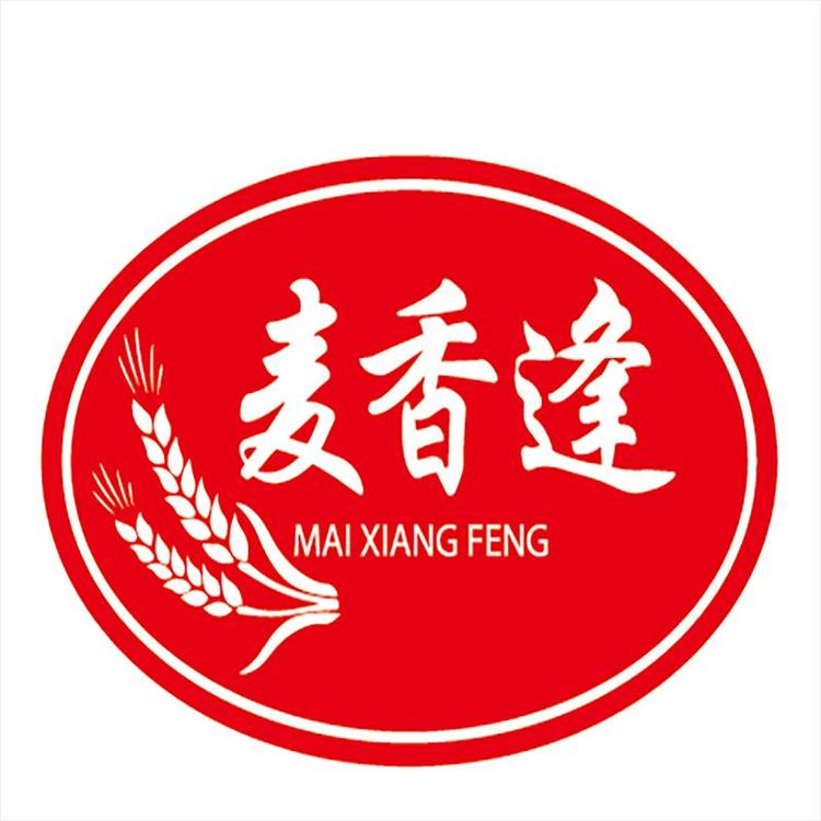 麦香逢品牌Logo