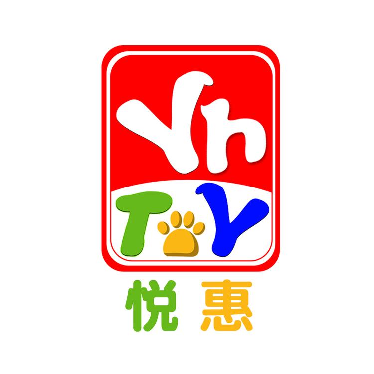 悦惠品牌Logo