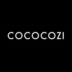 COCOCOZI品牌Logo