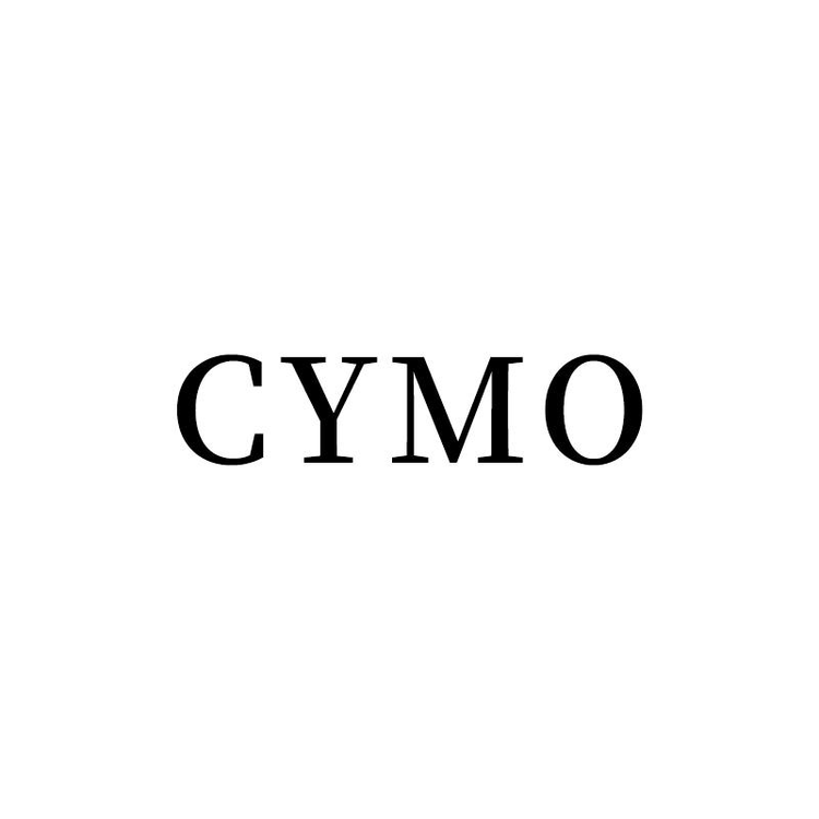 CYMO/库摩品牌Logo