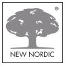 NEW NORDIC/纽诺迪克品牌Logo