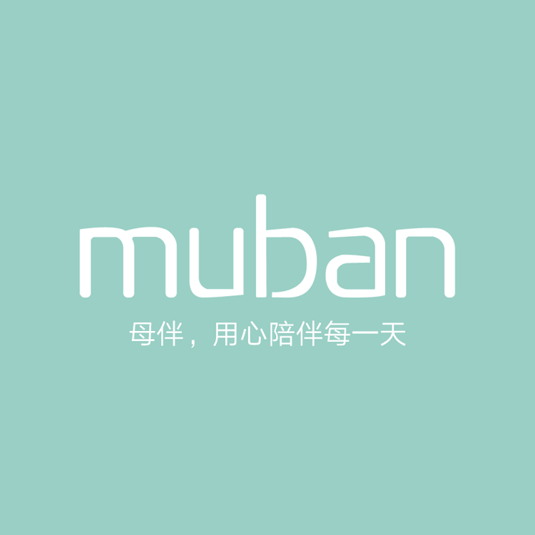 母伴品牌Logo